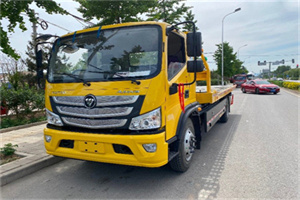 珠市口汽车救援头像