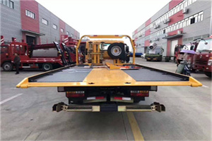 珠市口附近汽车救援服务