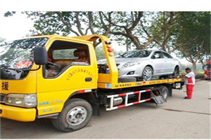 珠市口附近24小时汽车拖车服务热线