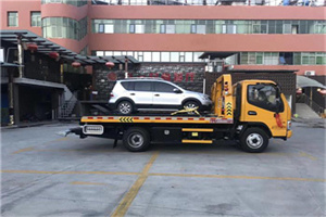 珠市口汽车紧急补胎换胎救援