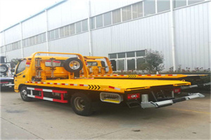 珠市口附近拖车救援搭电