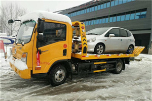 珠市口附近道路救援服务