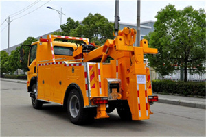 珠市口高速路拖车费